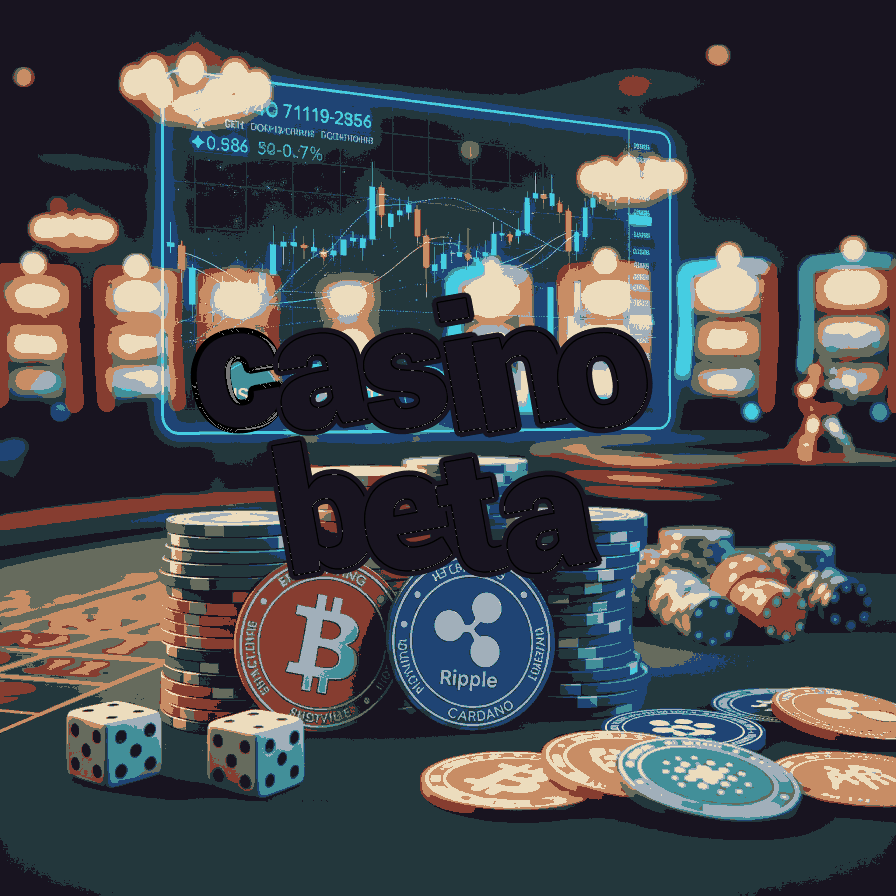 Casino Beta - Try New Casino Features First